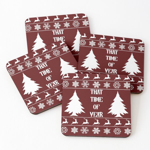 Item preview, that time of year. ugly Christmas sweater  designed and sold by bkeer abobkr.