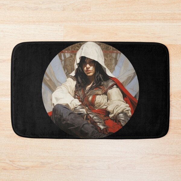 Item preview, Beautiful Assassin designed and sold by MendaciousMina.