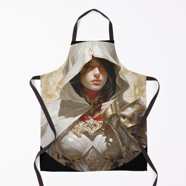 Item preview, Beautiful Assassin designed and sold by MendaciousMina.