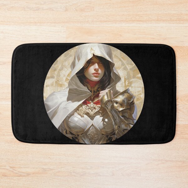 Item preview, Beautiful Assassin designed and sold by MendaciousMina.