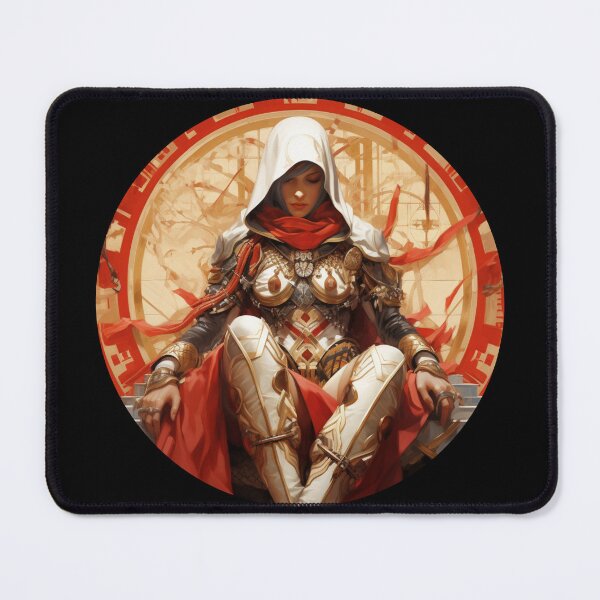 Item preview, Beautiful Assassin designed and sold by MendaciousMina.