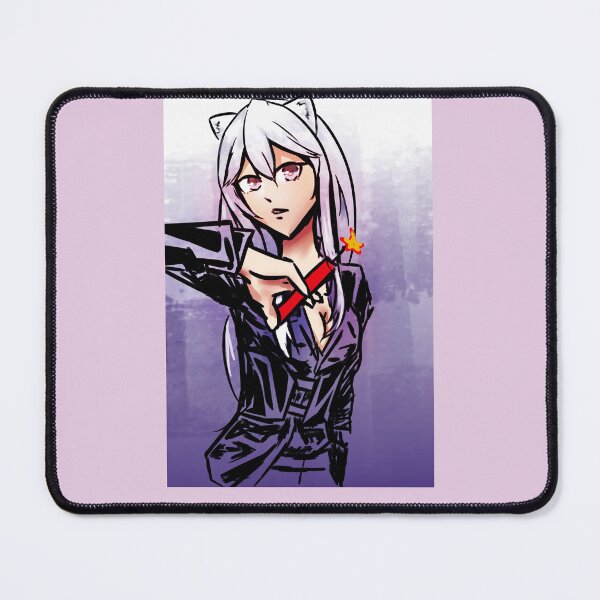 Item preview, Botan Mafia Hololive designed and sold by Simorgh11.