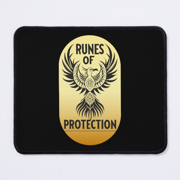 Item preview, Rune Magic designed and sold by Monica-Designs.