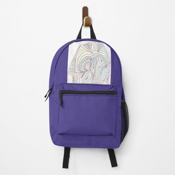 Item preview, Delightful Doodle designed and sold by KazM.