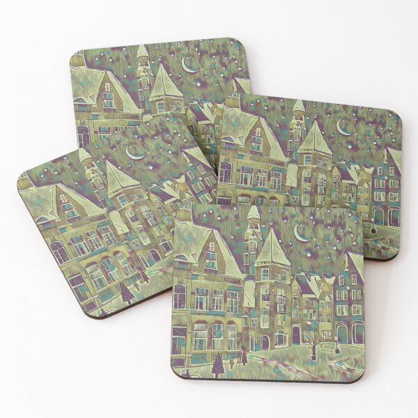 Item preview, wintermood designed and sold by Rob de Jong.