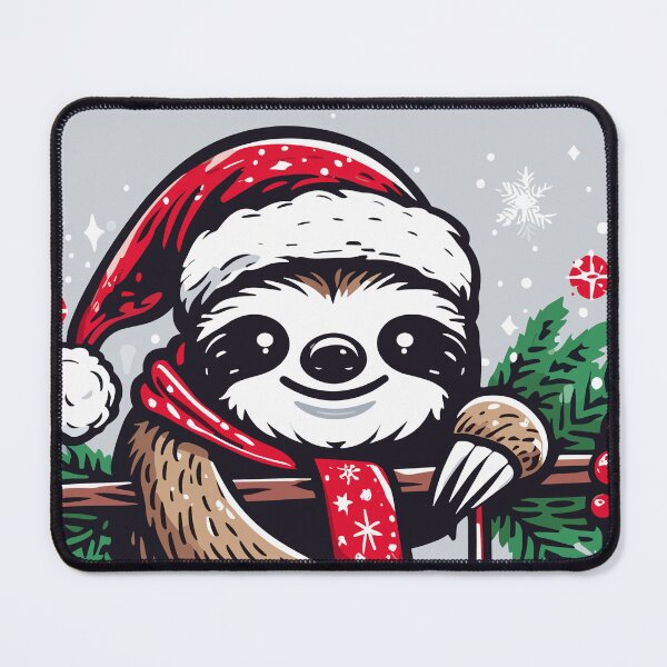 Item preview, "Spread Joy with Our Merry Christmas Exclusive " designed and sold by vectorillus.