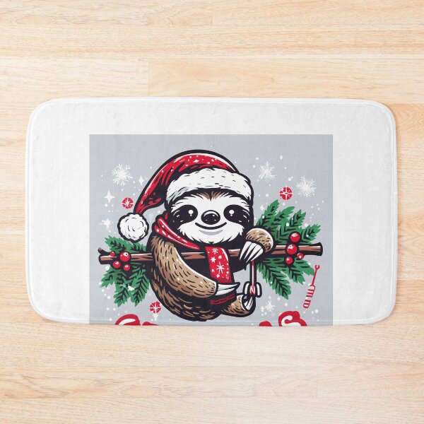 Item preview, "Spread Joy with Our Merry Christmas Exclusive " designed and sold by vectorillus.