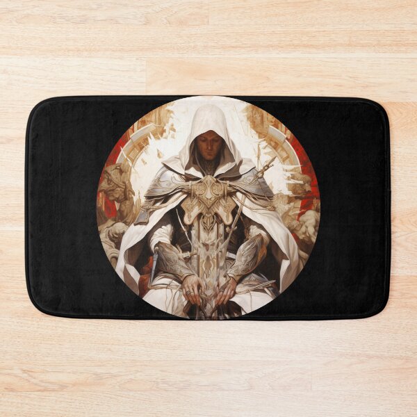 Item preview, Assassin designed and sold by MendaciousMina.