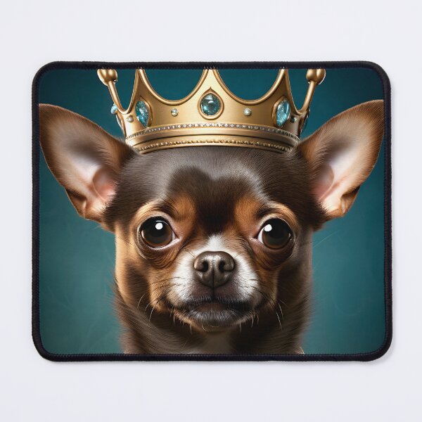 Item preview, Chihuahua designed and sold by Pixelartistin.