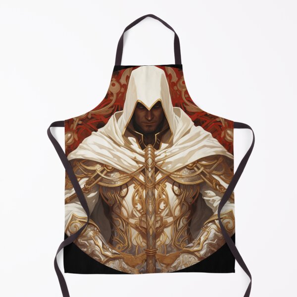 Item preview, Assassin designed and sold by MendaciousMina.