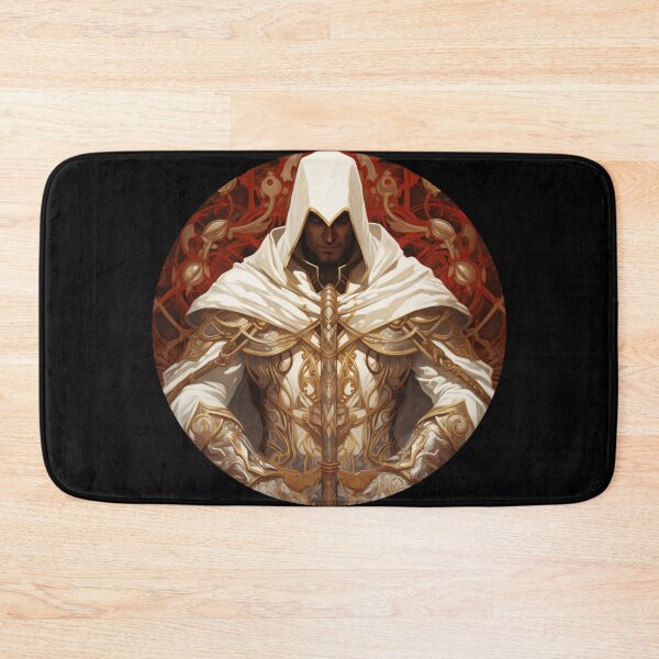 Item preview, Assassin designed and sold by MendaciousMina.