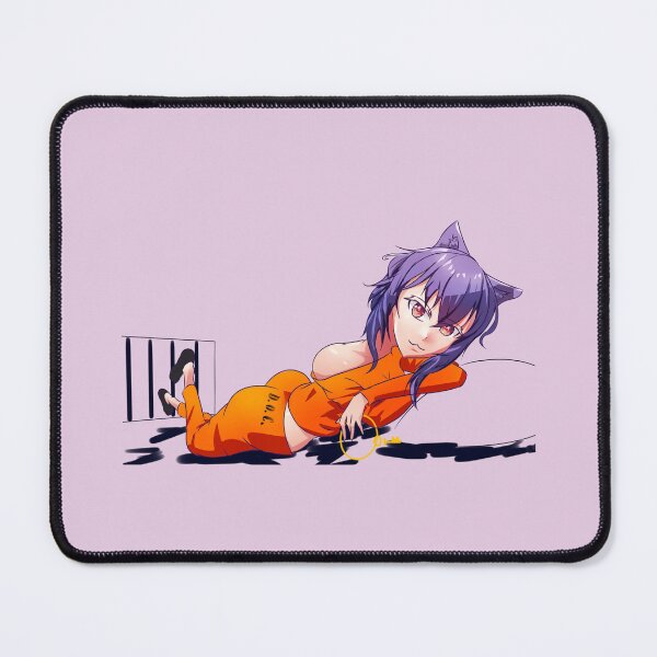 Item preview, Prisoner Okayu Hololive designed and sold by Simorgh11.