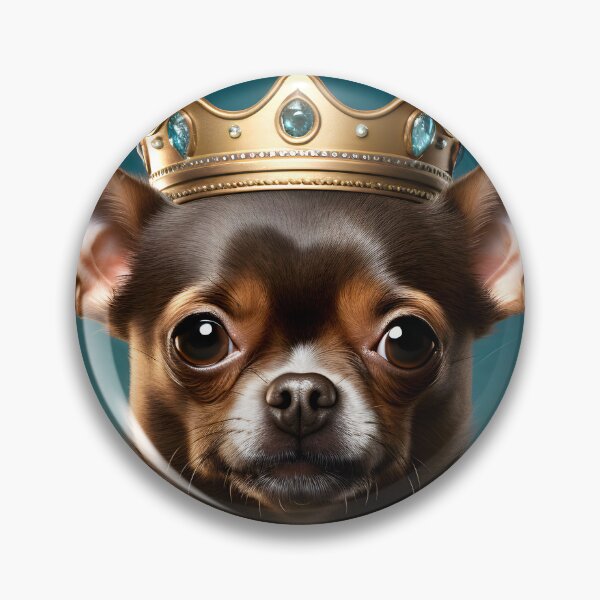 Item preview, Chihuahua designed and sold by Pixelartistin.