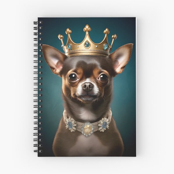 Item preview, Chihuahua designed and sold by Pixelartistin.
