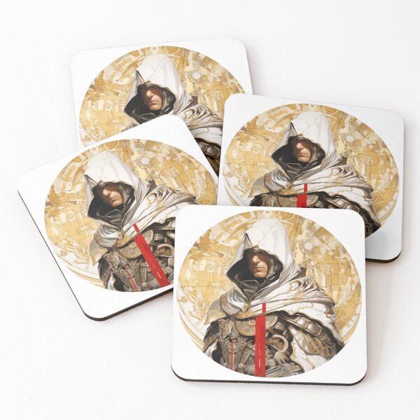 Item preview, Assassin designed and sold by MendaciousMina.