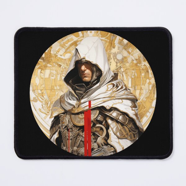 Item preview, Assassin designed and sold by MendaciousMina.