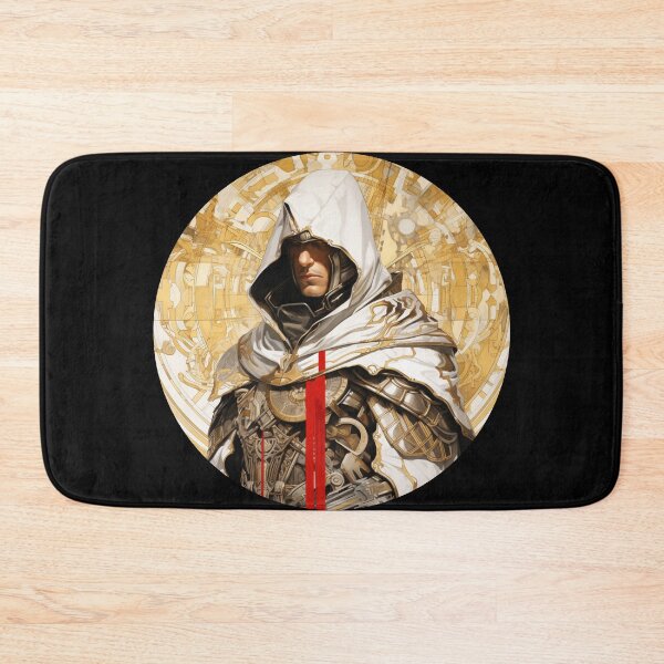 Item preview, Assassin designed and sold by MendaciousMina.