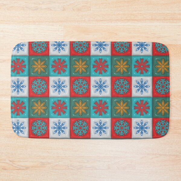 Item preview, Plastic snowflakes designed and sold by AnnArtshock.