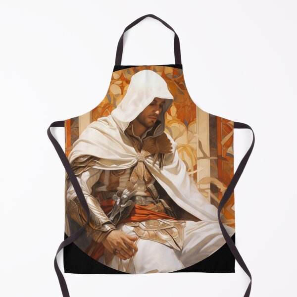 Item preview, Assassin designed and sold by MendaciousMina.