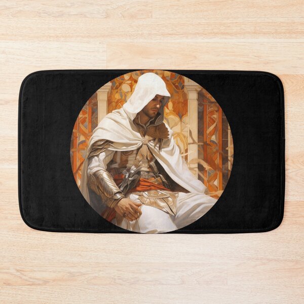 Item preview, Assassin designed and sold by MendaciousMina.