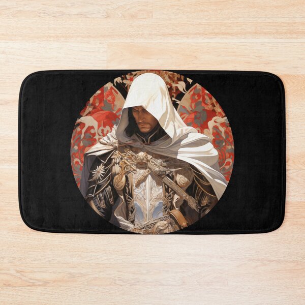 Item preview, Assassin designed and sold by MendaciousMina.