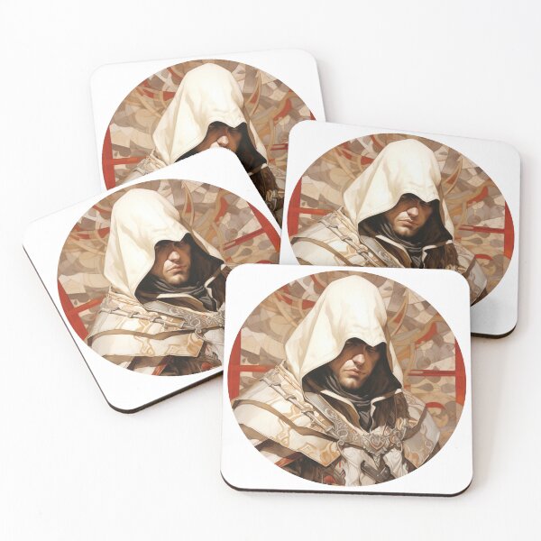 Item preview, Assassin designed and sold by MendaciousMina.