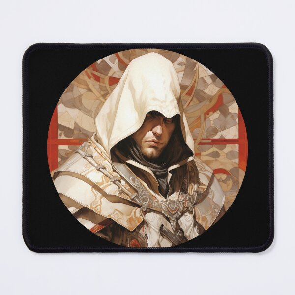Item preview, Assassin designed and sold by MendaciousMina.