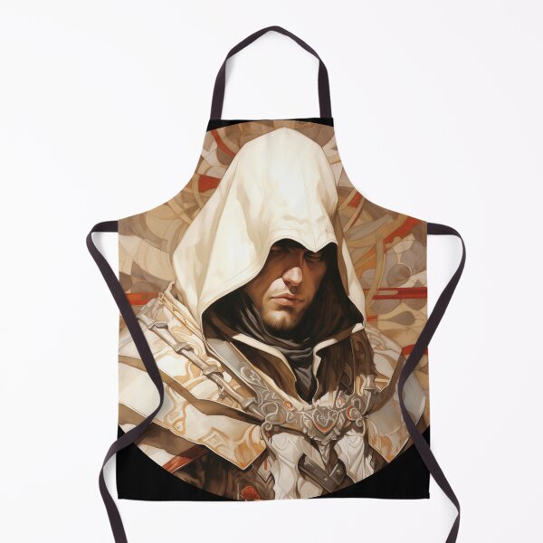 Item preview, Assassin designed and sold by MendaciousMina.