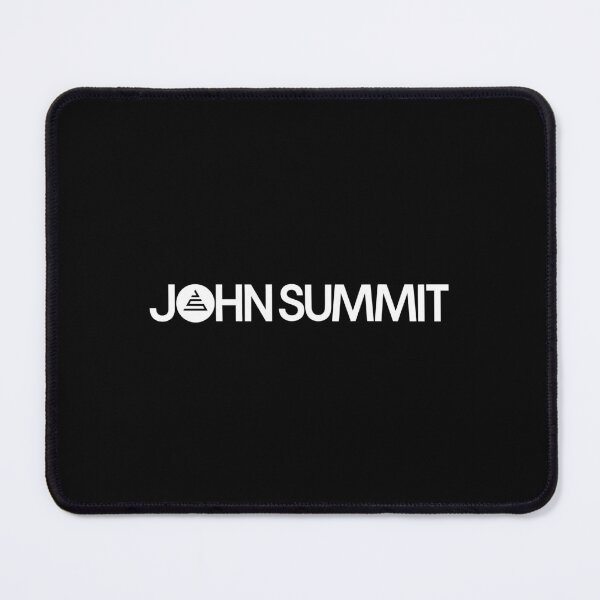Item preview, John Summit HD Logo designed and sold by KPopverse2.
