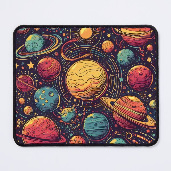 Item preview, star exploration designed and sold by Dissanan Phothichan.