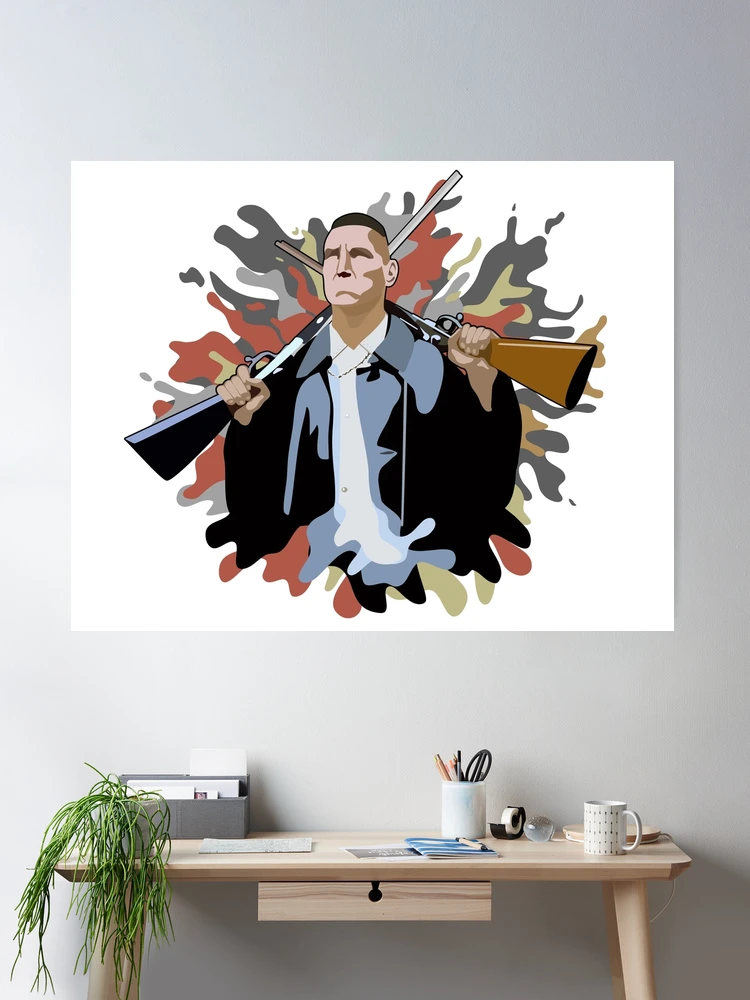 Lock Stock and Two Smoking Barrels