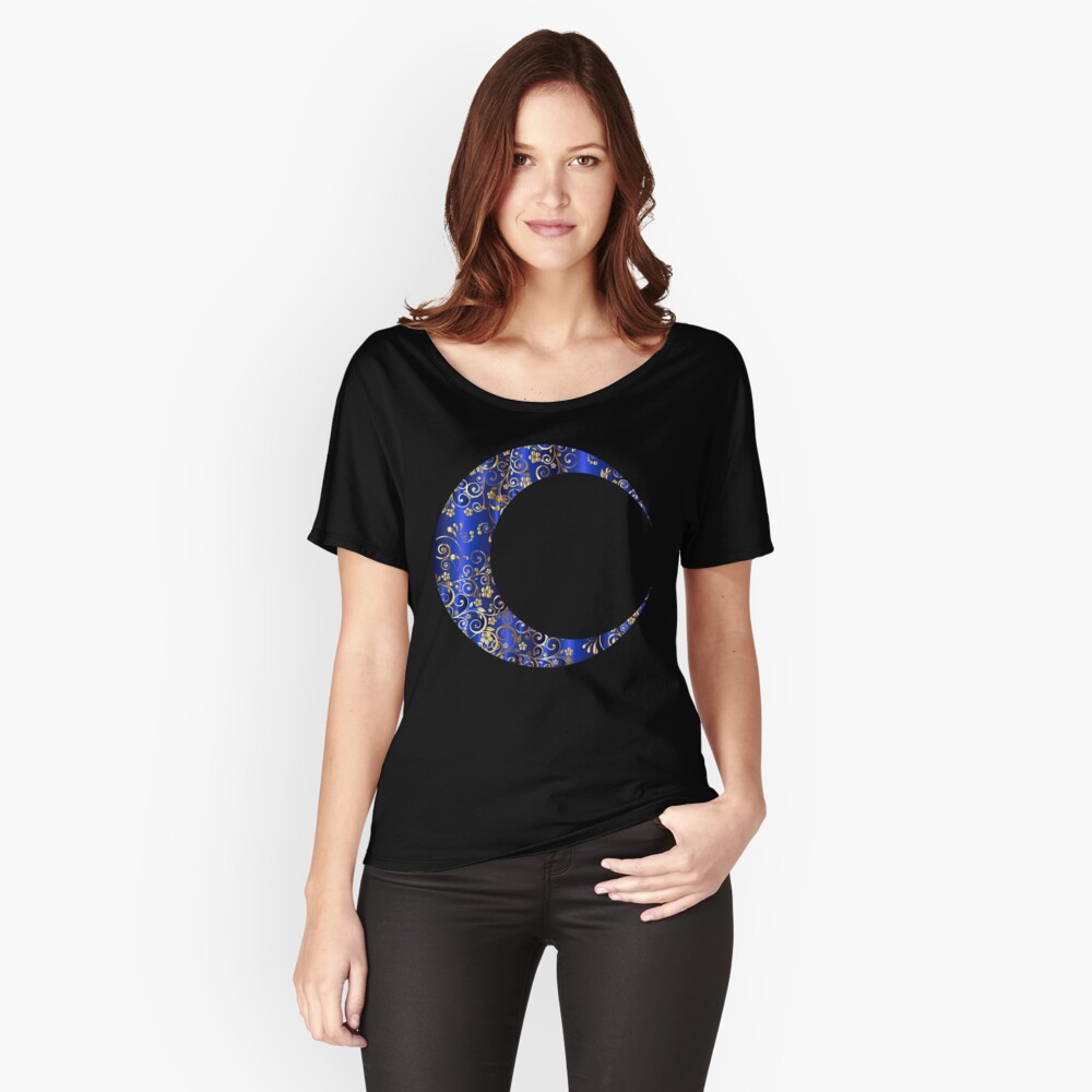 pink moon t shirt