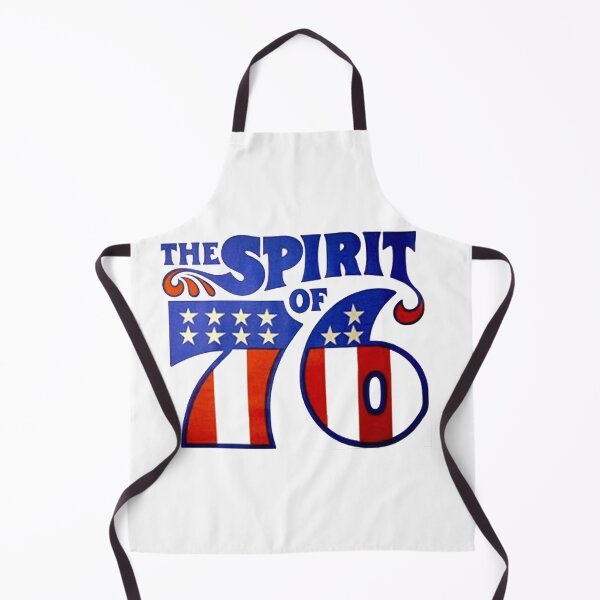 Item preview, 70's Spirit of 76 Design designed and sold by DukeGroovy.
