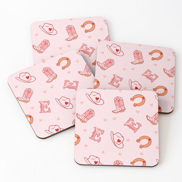Item preview, Cowgirl Valentine designed and sold by Estelle Stephens.