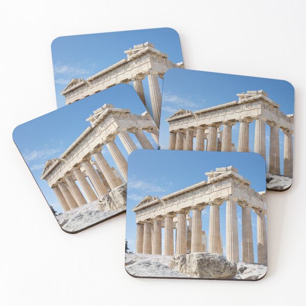 Item preview, Parthenon 01 designed and sold by Weston  Westmoreland.