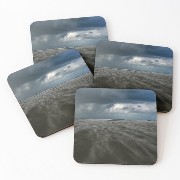 Item preview, Sandstorm on Langeoog designed and sold by Calidris Fotografie Steffi & Ben Köppler.