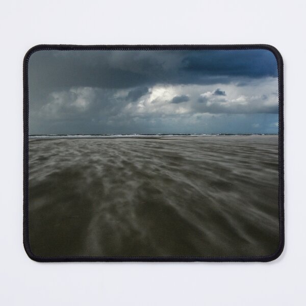 Item preview, Sandstorm on Langeoog designed and sold by Calidris Fotografie Steffi & Ben Köppler.