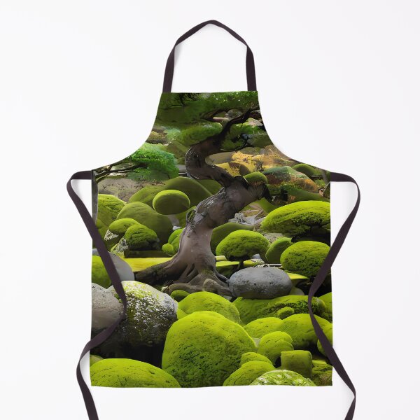 Item preview, Serenity Gardens 03 designed and sold by ONYX Pixee.