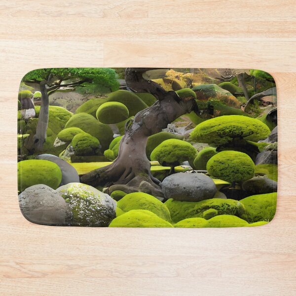 Item preview, Serenity Gardens 03 designed and sold by ONYX Pixee.