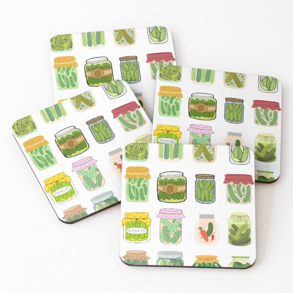 Item preview, Pickles designed and sold by SourTee.