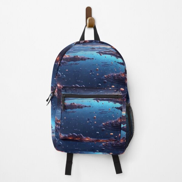 Item preview, Water world designed and sold by M-Y-A-R-T-.
