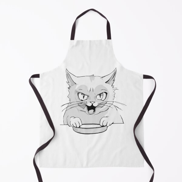 Item preview, Feed me naw cat designed and sold by MacLis.