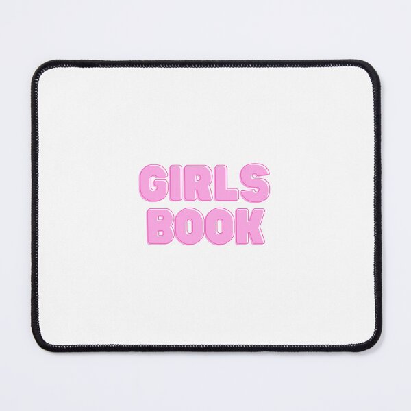 Item preview, Girls Book designed and sold by vaanxssaa.
