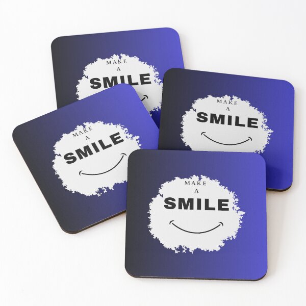 Item preview, Make a Smile designed and sold by Creativedsigna.