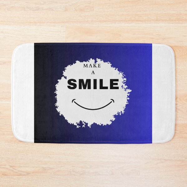 Item preview, Make a Smile designed and sold by Creativedsigna.