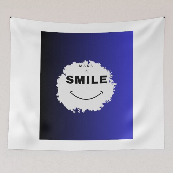 Item preview, Make a Smile designed and sold by Creativedsigna.