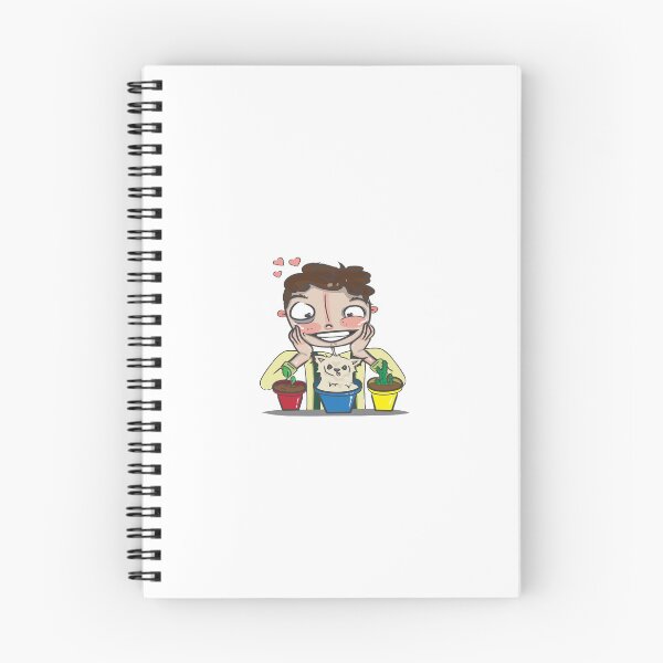 Item preview, Dan & Dogs designed and sold by addelinhindman.