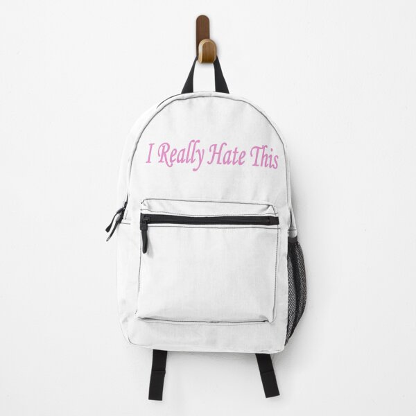 Item preview, I Hate This Funny  designed and sold by AestheticArtHub.