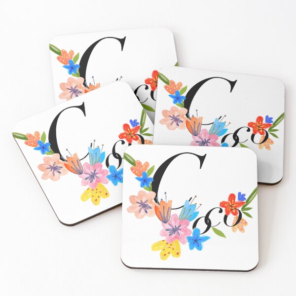 Item preview, Coco designed and sold by Femke Cools.