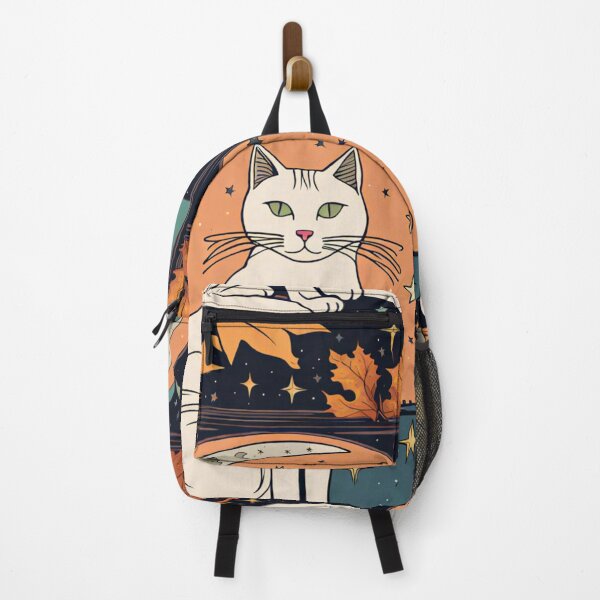 Item preview, Le Chat Des Étoiles designed and sold by tardisevan.